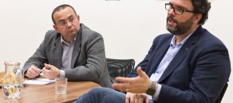 Média a mezinárodní vztahy – proč si „nerozumí“?