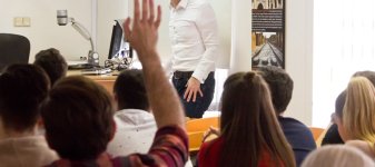 Career Days – Leaders Club & Academy