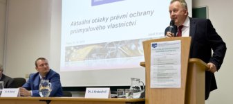 Vývoj v oblasti právní ochrany duševního vlastnictví