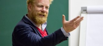 Tomáš Sedláček – Trumping Global Trade: US and EU
