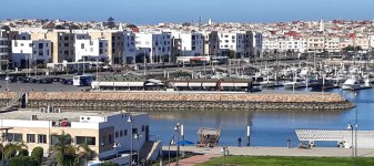 Energy and Development: The Case of Morocco