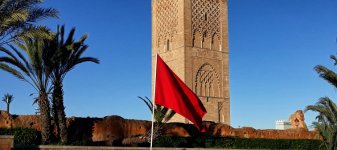 Overview of African Economic Development and Energy Sector: The Case of Morocco
