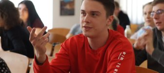 Career Day – Vodafone