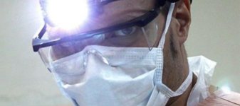 Jemenská válka očima českého chirurga