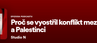 Proč se vyostřil konflikt mezi Izraelci a Palestinci