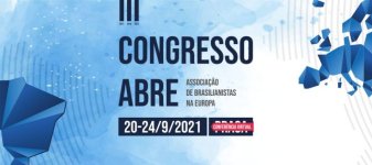 III. International Congress of ABRE (Association of European Brazilianists)