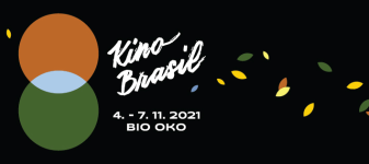 Kino Brasil v Bio OKO