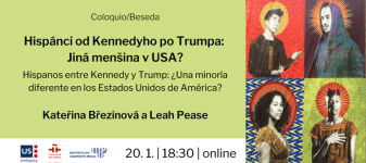 Hispanos entre Kennedy y Trump: ¿Una minoría diferente en los Estados Unidos de América?