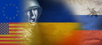 U.S. and European Responses to the Russia-Ukraine War – Roundtable & Discussion