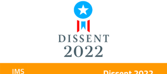 Dissent In Transatlantic Perspective 2022: Then, Now and in the Future?