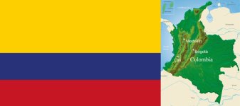 Forced Displacement and Land Grabbing in Colombia