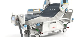From local to global: How the Czech company LINET has become the global market leader?