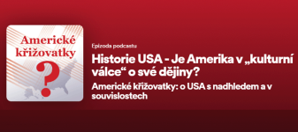 Je Amerika v "kulturní válce" o své dějiny?