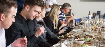 Turistika za vínem, pivem a gastronomií – kurz, který opravdu nenudí