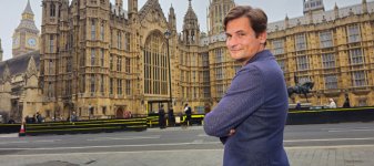 Zákulisí médií: zahraniční zpravodajství z Bruselu a Velké Británie