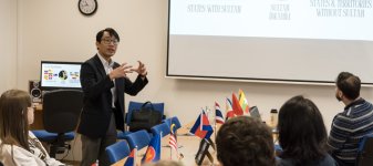 Geopolitical Crossroads: Malaysia at the Heart of Southeast Asia