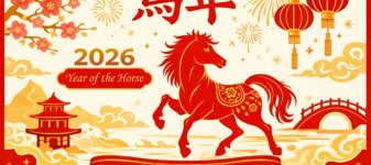 Lunar New Year - Cultural Workshop