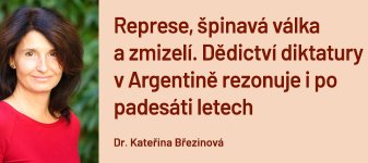 USA a Latinská Amerika