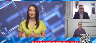 Dohoda o naftě z Ruska: Trumpovi nejspíš nejde o snížení cen