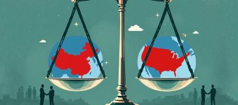 Strategic Balance in the Indo–Pacific Region