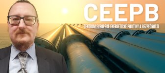Založení Centra evropské energetické politiky a bezpečnosti