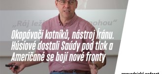 Okopávači kotníků, nástroj Íránu