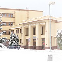 DEN OTEVŘENÝCH DVEŘÍ